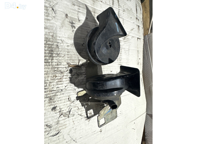 Сигнал (клаксон) к BMW 5E60/E61 2008 г.