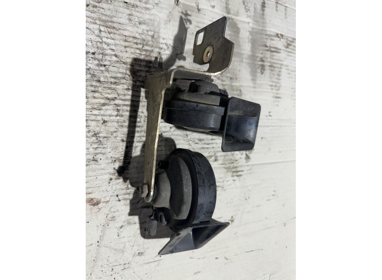 Сигнал (клаксон) к BMW 5 E60/E61, 2008г.