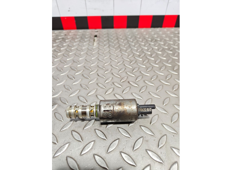 Клапан фазорегулятора к Peugeot 5008, 2010г.