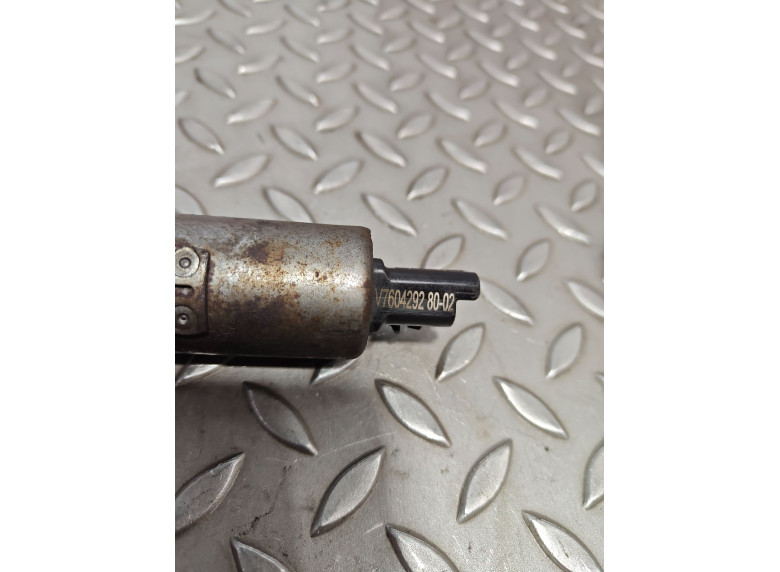 Клапан фазорегулятора к Peugeot 5008, 2010г.