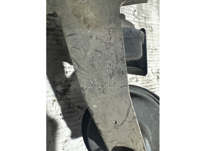 Сигнал (клаксон) к BMW 5 E60/E61, 2008г.