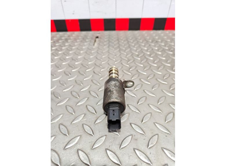 Клапан фазорегулятора к Peugeot 5008, 2010г.