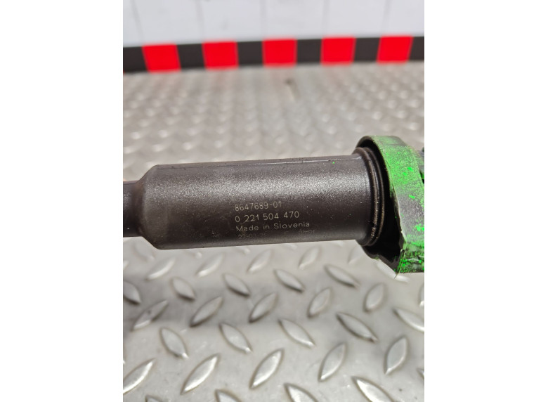 Катушка зажигания к Peugeot 5008, 2010г.