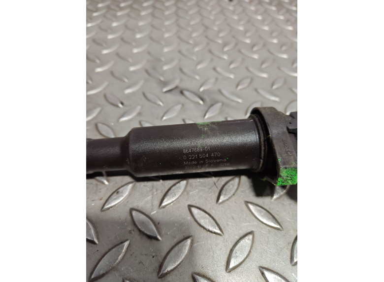 Катушка зажигания к Peugeot 5008, 2010г.