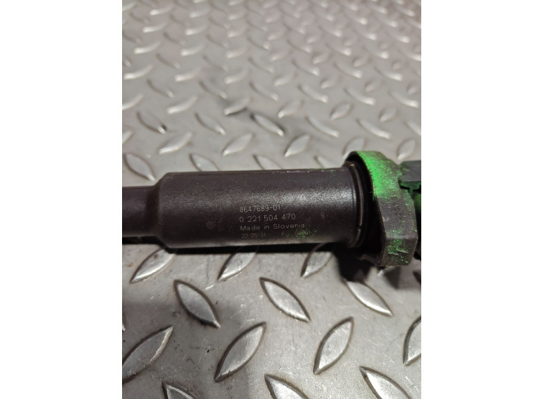 Катушка зажигания к Peugeot 5008, 2010г.