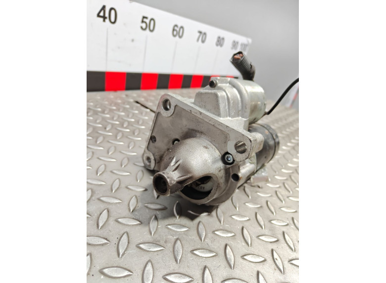 Стартер к Peugeot 5008, 2010г.