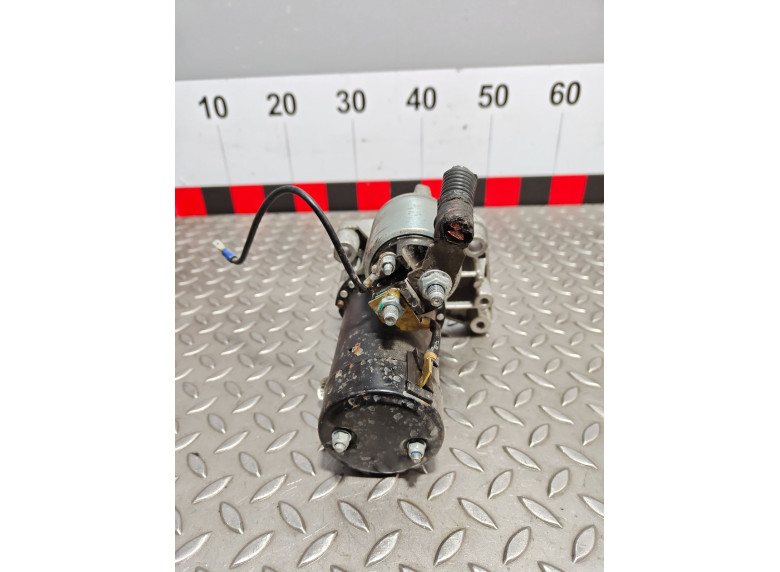 Стартер к Peugeot 5008, 2010г.