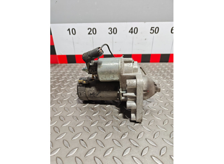 Стартер к Peugeot 5008, 2010г.