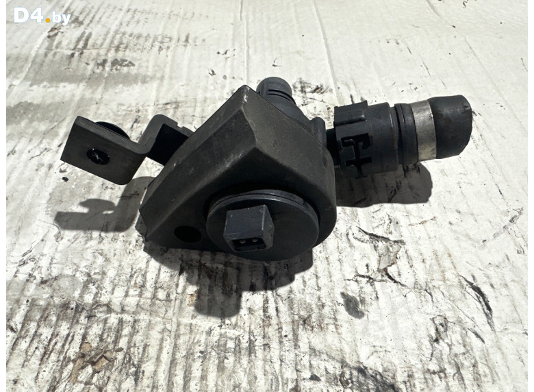 Насос антифриза дополнительный к BMW 5E60/E61 2008 г.