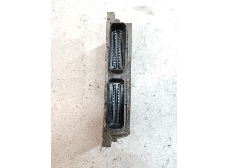 Блок управления двигателем к Renault Scenic, 2001г.