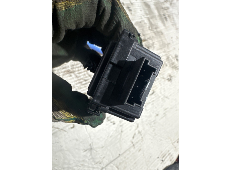 Блок радио к BMW XM G09, 2023г.