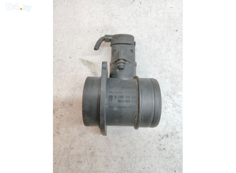 Расходомер воздуха к Volkswagen Golf 2005 г.