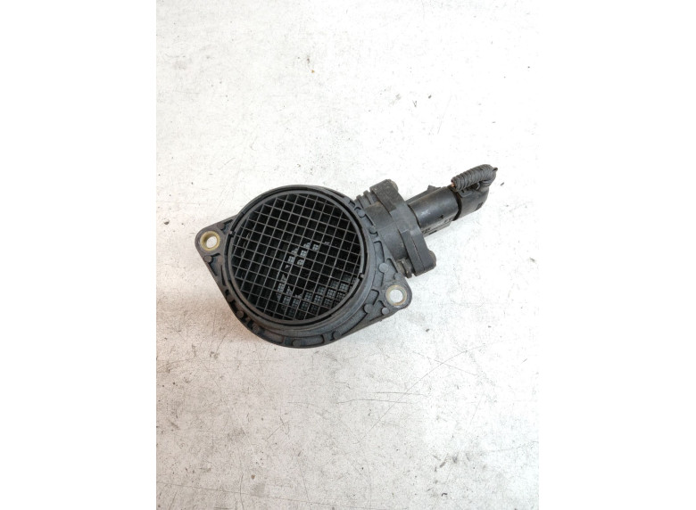 Расходомер воздуха к Volkswagen Golf, 2005г.