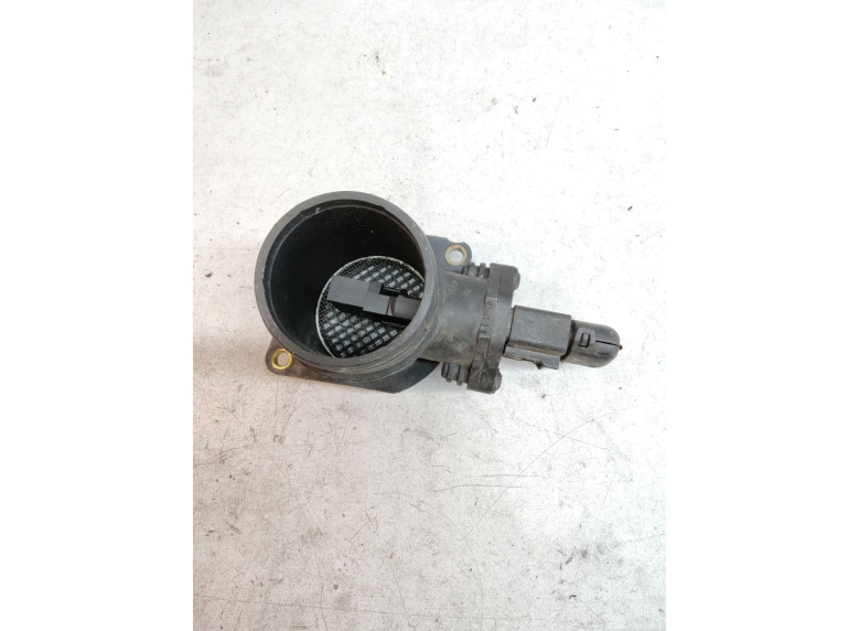 Расходомер воздуха к Volkswagen Golf, 2005г.