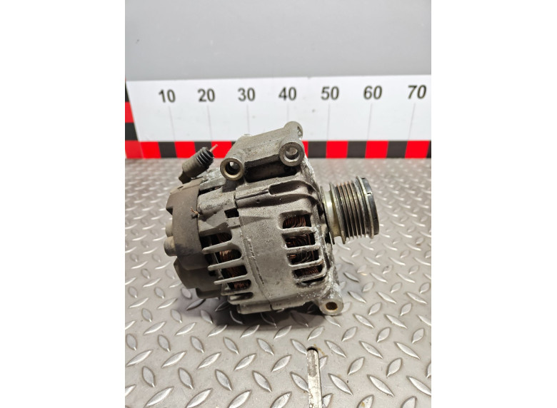 Генератор к Peugeot 5008, 2010г.