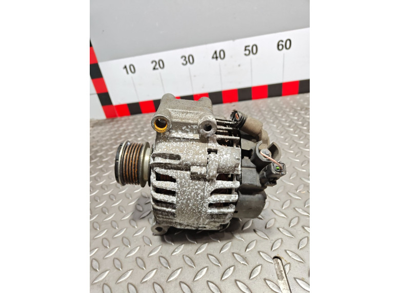 Генератор к Peugeot 5008, 2010г.