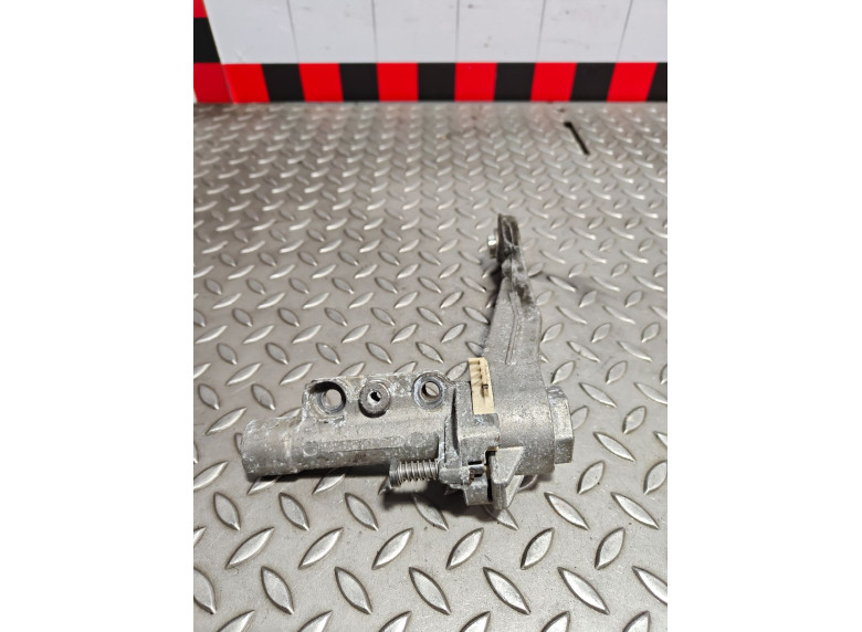 Натяжитель ремня генератора к Peugeot 5008, 2010г.