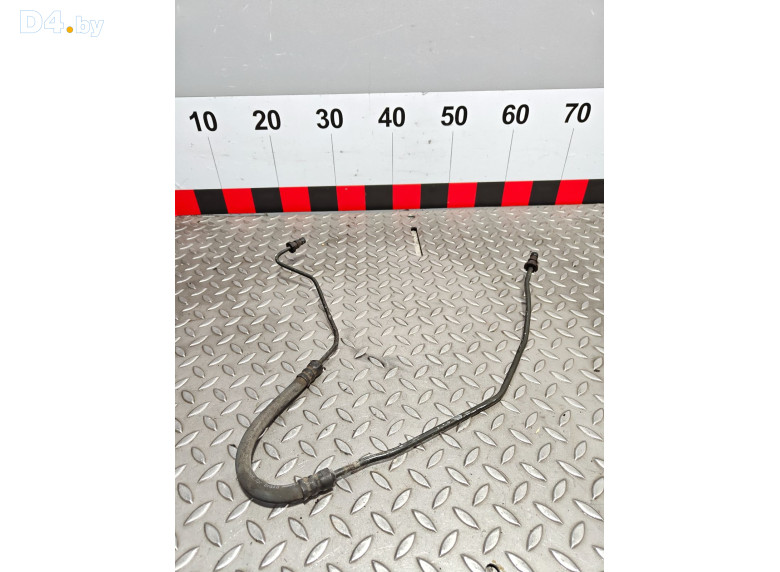 Трубка сцепления к Peugeot 5008 2010 г.