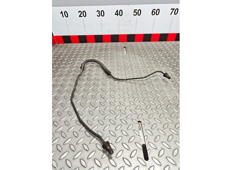 Трубка сцепления к Peugeot 5008, 2010г.