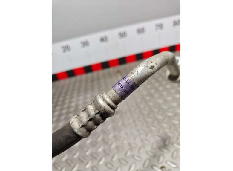 Трубка кондиционера к Peugeot 5008, 2010г.