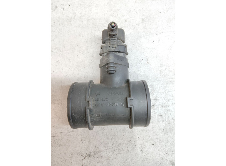 Расходомер воздуха к Opel Astra, 2003г.