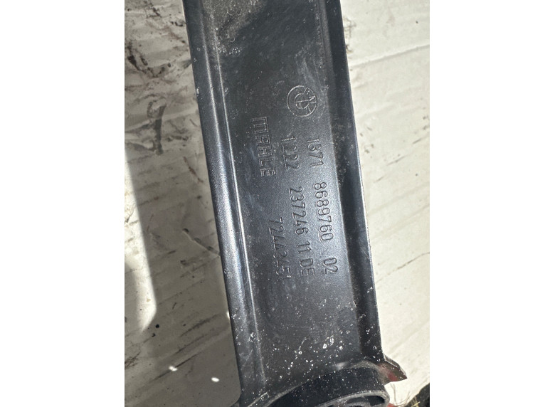 Кронштейн воздушного фильтра к BMW X5 G05, 2023г.