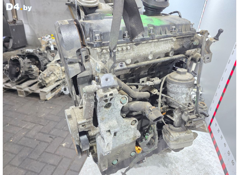 Двигатель к Volkswagen Golf 2006 г.