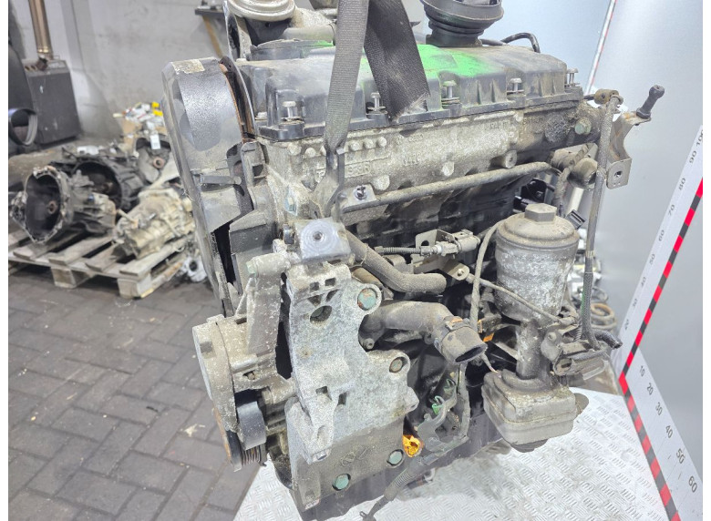 Двигатель к Volkswagen Golf, 2006г.