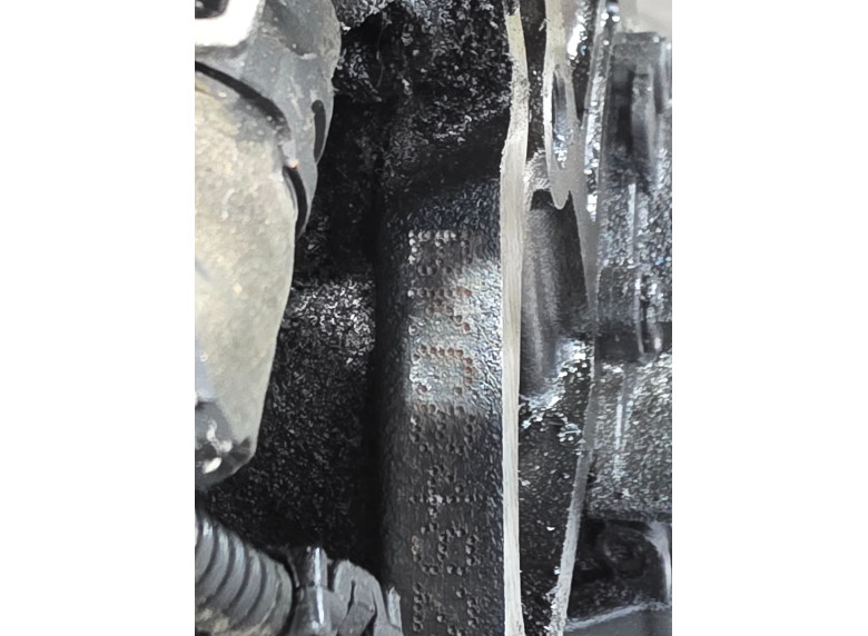 Двигатель к Volkswagen Golf, 2006г.