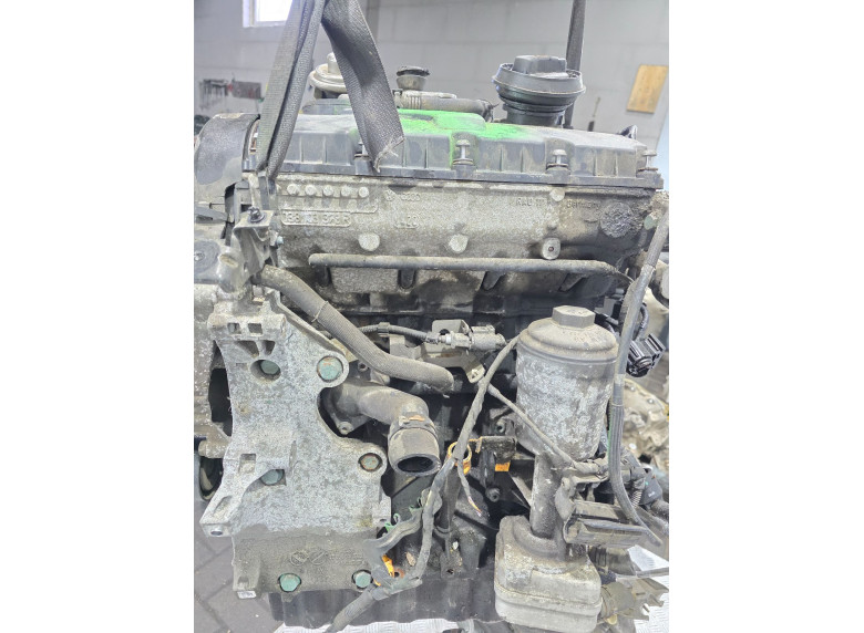 Двигатель к Volkswagen Golf, 2006г.