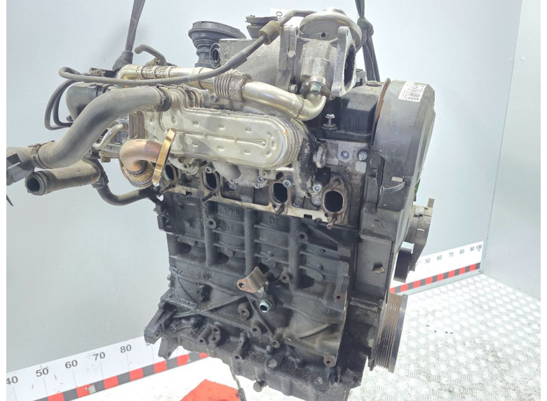 Двигатель к Volkswagen Golf, 2006г.