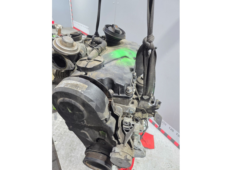 Двигатель к Volkswagen Golf, 2006г.