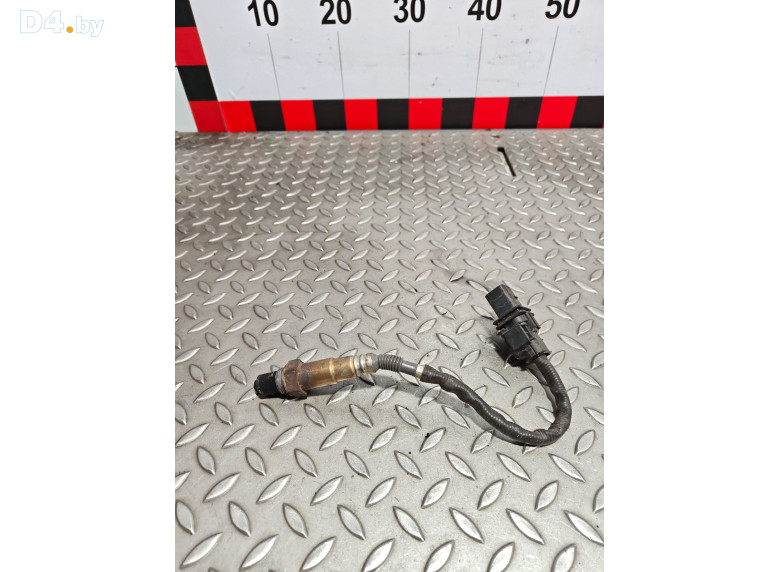 Лямбда-зонд к Peugeot 5008 2010 г.