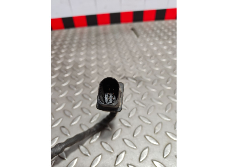 Лямбда-зонд к Peugeot 5008, 2010г.