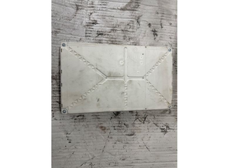 Блок управления BDC к BMW X5 G05, 2023г.