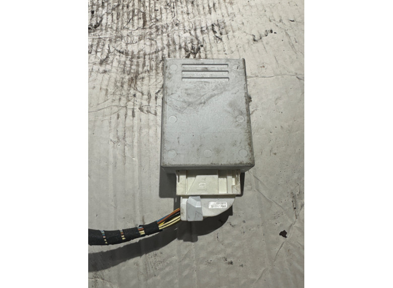 Блок управления пневмоподвеской к BMW 5 E60/E61, 2008г.