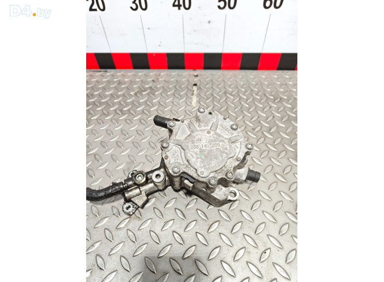 Насос тандемный к Volkswagen Golf 2003 г.