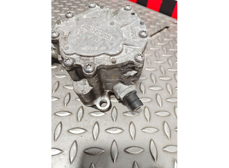 Насос тандемный к Volkswagen Passat, 2003г.