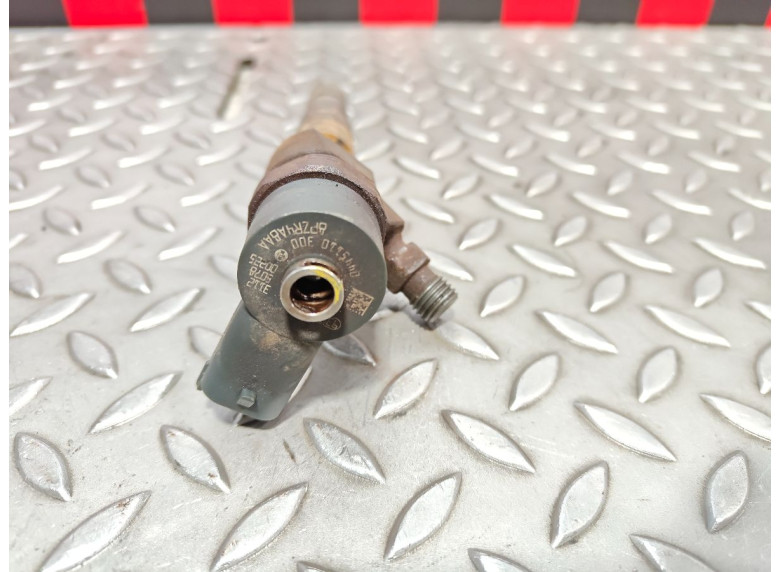 Форсунка к Lancia Delta, 2009г.