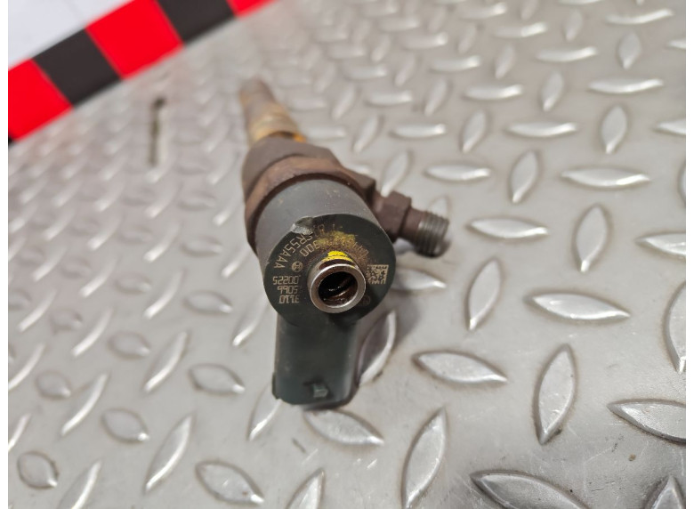 Форсунка к Lancia Delta, 2009г.