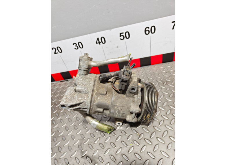 Компрессор кондиционера к Lancia Delta, 2009г.