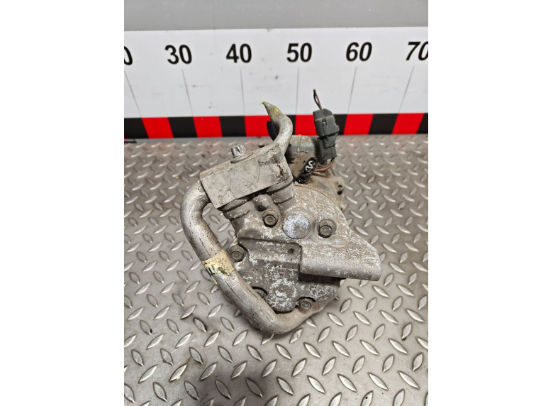 Компрессор кондиционера к Lancia Delta, 2009г.