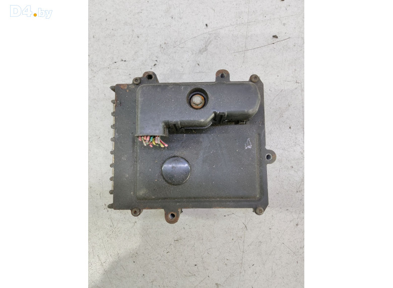 Блок управления АКПП к Chrysler Voyager 1998 г.