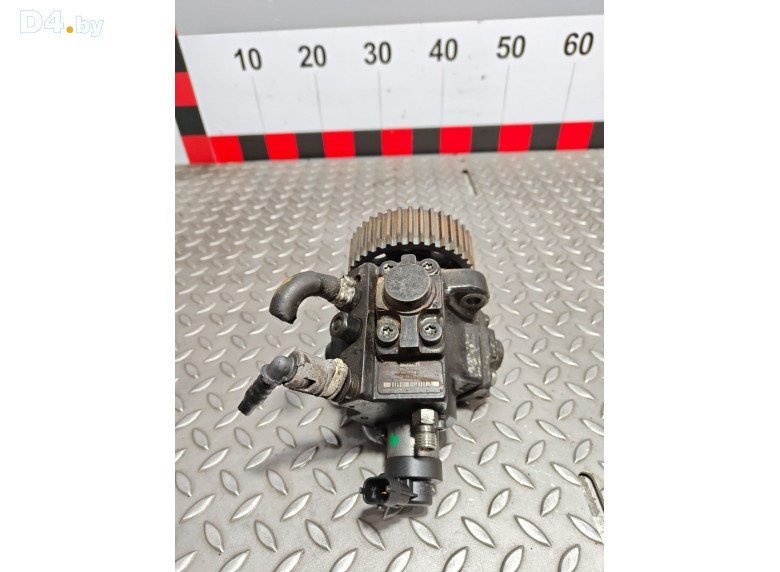 Регулятор давления топлива к Lancia Delta 2009 г.