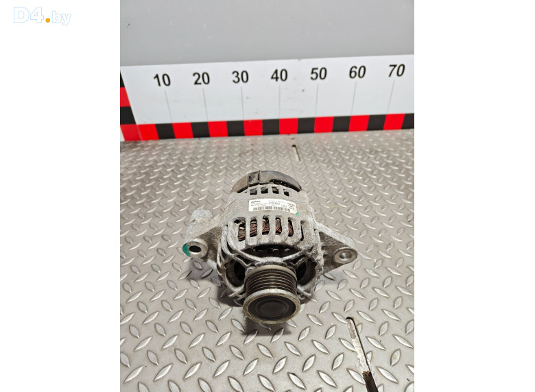 Генератор к Lancia Delta 2009 г.