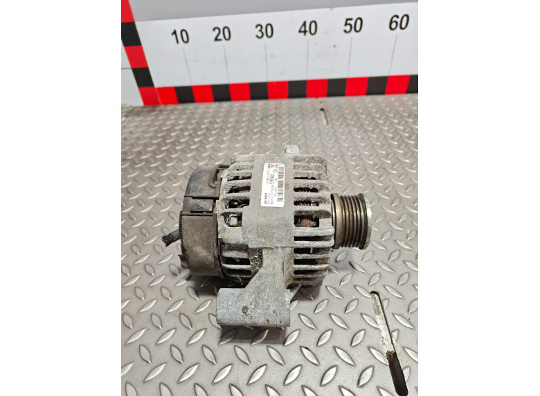 Генератор к Lancia Delta, 2009г.