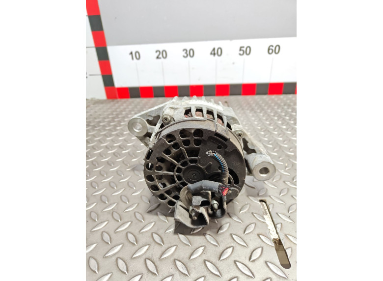 Генератор к Lancia Delta, 2009г.