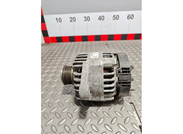 Генератор к Lancia Delta, 2009г.