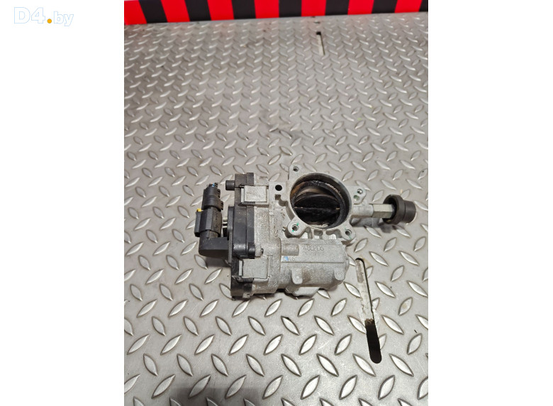 Заслонка дроссельная к Lancia Delta 2009 г.