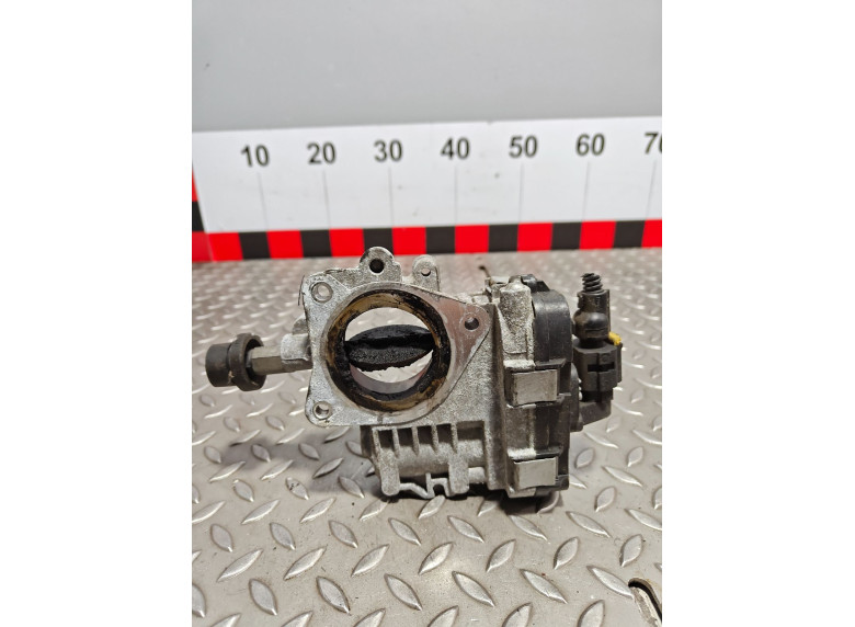 Заслонка дроссельная к Lancia Delta, 2009г.